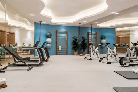 Apartment for sale in Marbella, Malaga, Spain 3 bedrooms, 194 sq.m. No. 162339 - photo 8