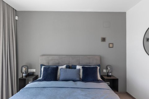 Villa for sale in Pinar De Campoverde, Alicante, Spain 4 bedrooms, 278 sq.m. No. 146408 - photo 25