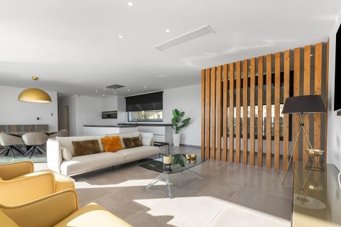 Villa for sale in Pinar De Campoverde, Alicante, Spain 4 bedrooms, 278 sq.m. No. 146408 - photo 13