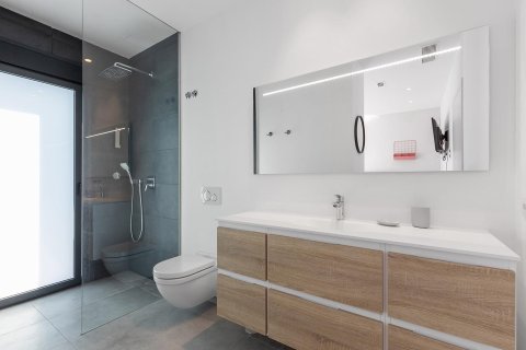 Villa for sale in Pinar De Campoverde, Alicante, Spain 4 bedrooms, 278 sq.m. No. 146408 - photo 30