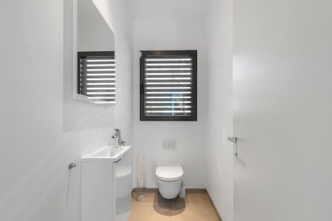 Villa for sale in Pinar De Campoverde, Alicante, Spain 4 bedrooms, 278 sq.m. No. 146408 - photo 23