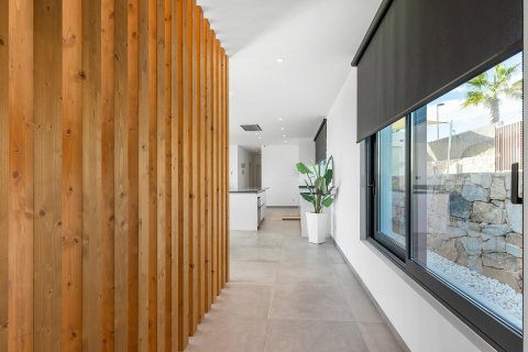 Villa for sale in Pinar De Campoverde, Alicante, Spain 4 bedrooms, 278 sq.m. No. 146408 - photo 11