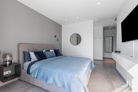 Villa for sale in Pinar De Campoverde, Alicante, Spain 4 bedrooms, 278 sq.m. No. 146408 - photo 26