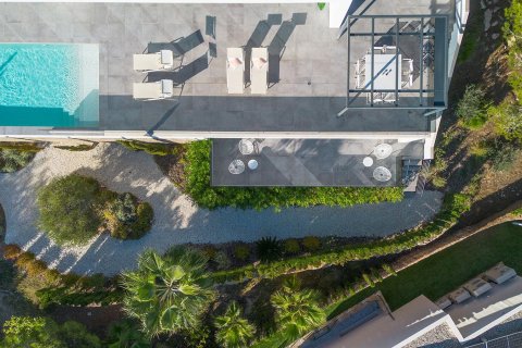 Villa for sale in Pinar De Campoverde, Alicante, Spain 4 bedrooms, 278 sq.m. No. 146408 - photo 3