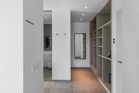 Villa for sale in Pinar De Campoverde, Alicante, Spain 4 bedrooms, 278 sq.m. No. 146408 - photo 27