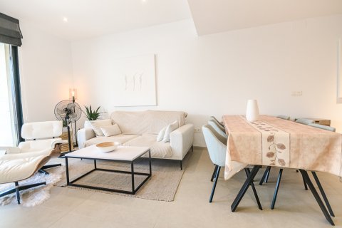 Apartment for sale in San Pedro del Pinatar, Murcia, Spain 3 bedrooms, 80 sq.m. No. 146409 - photo 8