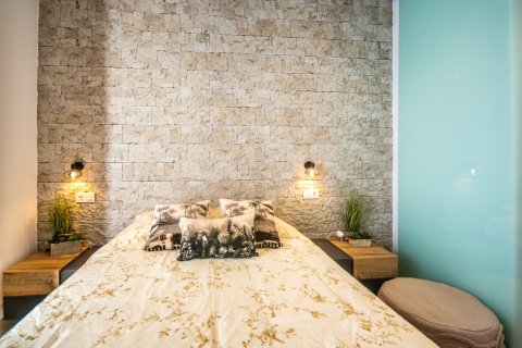 Apartment for sale in San Pedro del Pinatar, Murcia, Spain 3 bedrooms, 80 sq.m. No. 146409 - photo 15