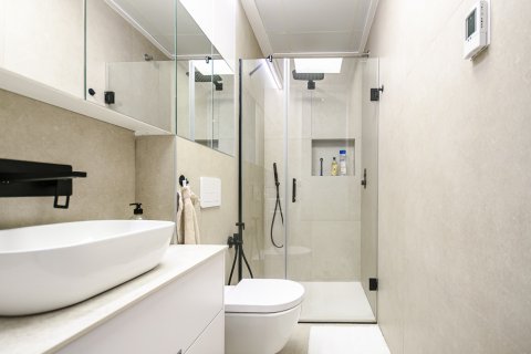 Apartment for sale in San Pedro del Pinatar, Murcia, Spain 3 bedrooms, 80 sq.m. No. 146409 - photo 12