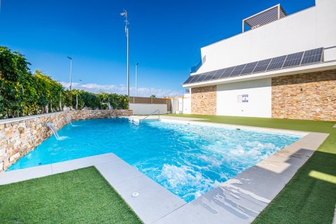 Apartment for sale in San Pedro del Pinatar, Murcia, Spain 3 bedrooms, 80 sq.m. No. 146409 - photo 3