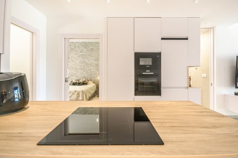 Apartment for sale in San Pedro del Pinatar, Murcia, Spain 3 bedrooms, 80 sq.m. No. 146409 - photo 11