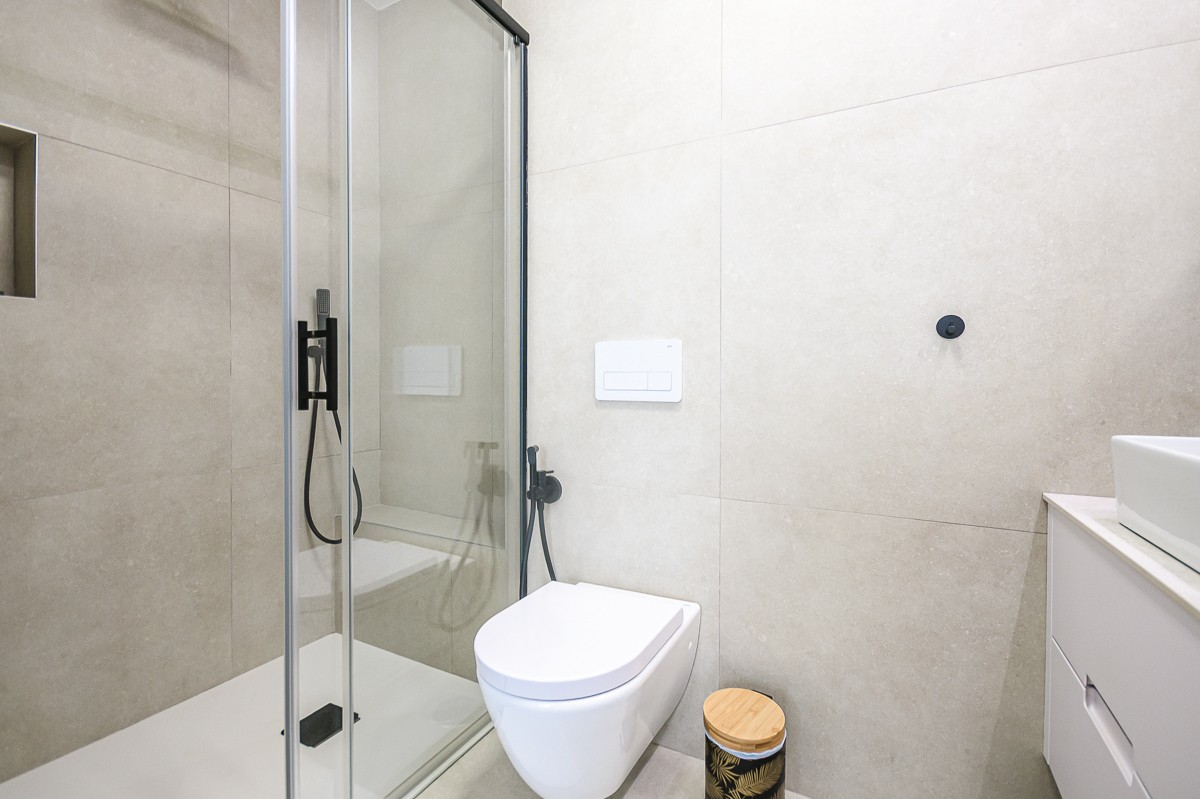 Wohnung in San Pedro del Pinatar, Murcia, Spanien 3 Schlafzimmer, 80 m2 Nr. 146409