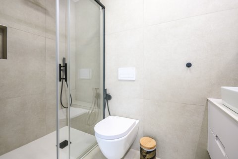 Apartment for sale in San Pedro del Pinatar, Murcia, Spain 3 bedrooms, 80 sq.m. No. 146409 - photo 16