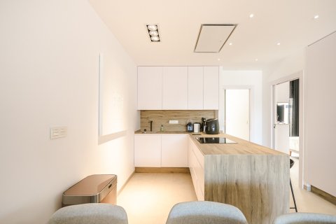 Apartment for sale in San Pedro del Pinatar, Murcia, Spain 3 bedrooms, 80 sq.m. No. 146409 - photo 9