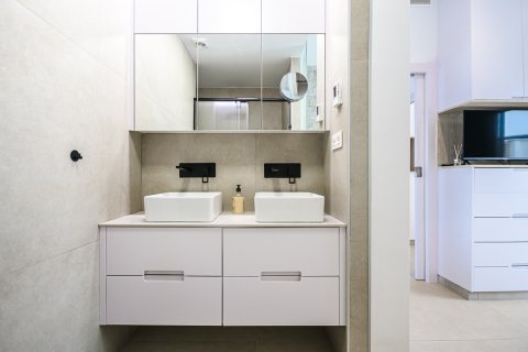 Apartment for sale in San Pedro del Pinatar, Murcia, Spain 3 bedrooms, 80 sq.m. No. 146409 - photo 17