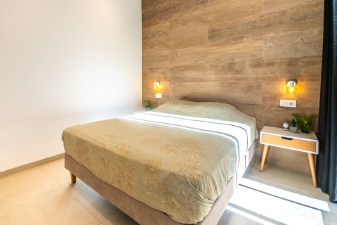 Apartment for sale in San Pedro del Pinatar, Murcia, Spain 3 bedrooms, 80 sq.m. No. 146409 - photo 18