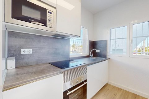 Продажа бунгало в Вилламартин, Аликанте, Испания 2 спальни, 58м2 №146407 - фото 7