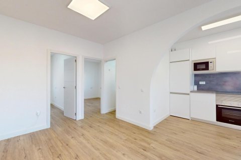 Продажа бунгало в Вилламартин, Аликанте, Испания 2 спальни, 58м2 №146407 - фото 10