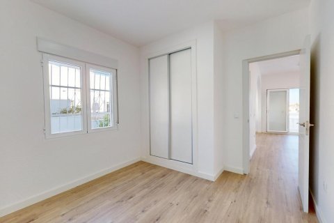 Продажа бунгало в Вилламартин, Аликанте, Испания 2 спальни, 58м2 №146407 - фото 18