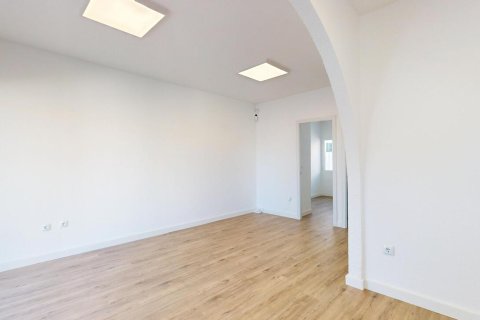 Продажа бунгало в Вилламартин, Аликанте, Испания 2 спальни, 58м2 №146407 - фото 8