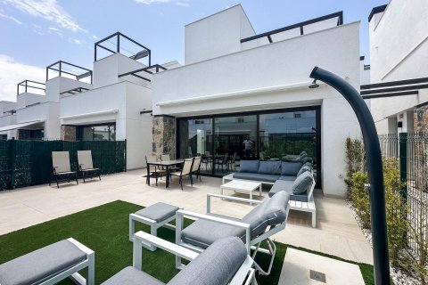 Villa a Santa Rosalia, Murcia, Spagna 3 camere da letto, 186 mq. N° 146412