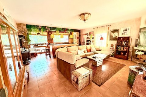 Villa for sale in Benferri, Alicante, Spain 3 bedrooms, 166 sq.m. No. 146411 - photo 7