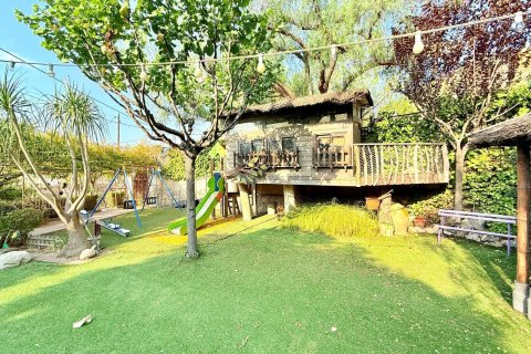 Villa for sale in Benferri, Alicante, Spain 3 bedrooms, 166 sq.m. No. 146411 - photo 9