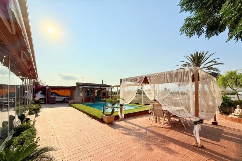 Villa for sale in Benferri, Alicante, Spain 3 bedrooms, 166 sq.m. No. 146411 - photo 3