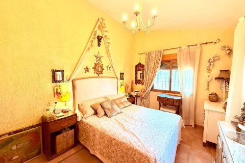 Villa for sale in Benferri, Alicante, Spain 3 bedrooms, 166 sq.m. No. 146411 - photo 14