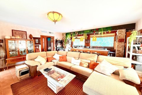 Villa for sale in Benferri, Alicante, Spain 3 bedrooms, 166 sq.m. No. 146411 - photo 8