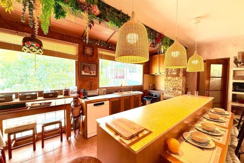 Villa for sale in Benferri, Alicante, Spain 3 bedrooms, 166 sq.m. No. 146411 - photo 5