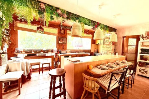 Villa for sale in Benferri, Alicante, Spain 3 bedrooms, 166 sq.m. No. 146411 - photo 4