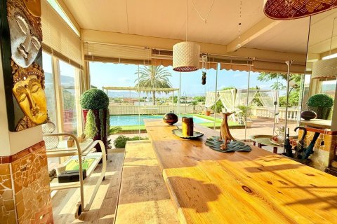 Villa for sale in Benferri, Alicante, Spain 3 bedrooms, 166 sq.m. No. 146411 - photo 6