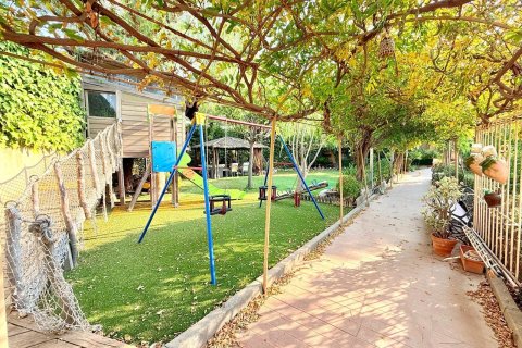 Villa for sale in Benferri, Alicante, Spain 3 bedrooms, 166 sq.m. No. 146411 - photo 10