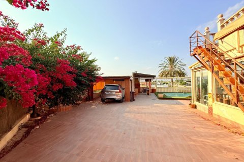 Villa for sale in Benferri, Alicante, Spain 3 bedrooms, 166 sq.m. No. 146411 - photo 18