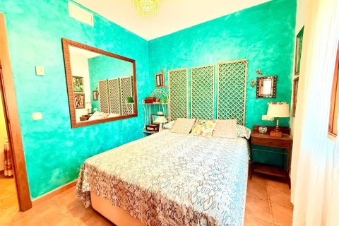 Villa for sale in Benferri, Alicante, Spain 3 bedrooms, 166 sq.m. No. 146411 - photo 13