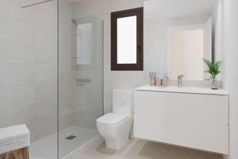 Penthouse for sale in Rincon de la Victoria, Malaga, Spain 2 bedrooms, 97 sq.m. No. 162094 - photo 4