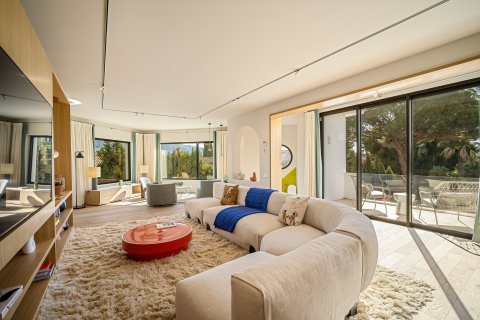 Villa for sale in Marbella, Malaga, Spain 4 bedrooms, 262 sq.m. No. 162099 - photo 5