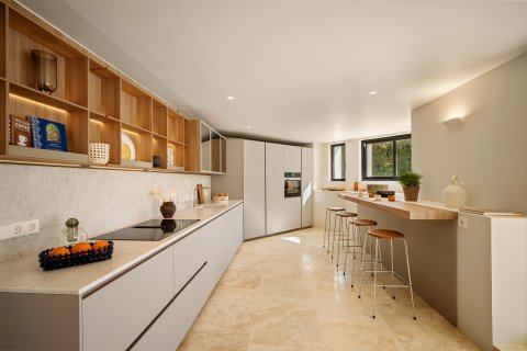 Villa for sale in Marbella, Malaga, Spain 4 bedrooms, 262 sq.m. No. 162099 - photo 8