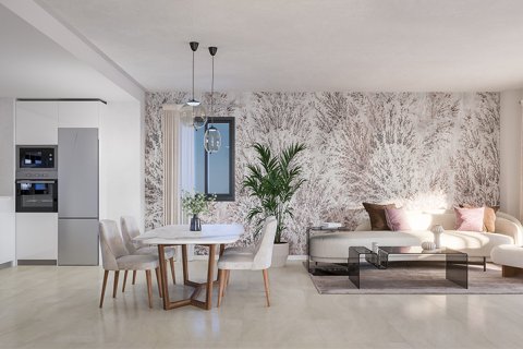 Penthouse for sale in Benalmadena, Malaga, Spain 2 bedrooms, 107 sq.m. No. 162098 - photo 3