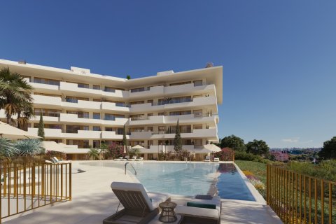 Bungalow w Fuengirola, Malaga, Hiszpania 3 sypialnie, 136 mkw. nr 186843 – zdjęcie 6