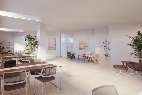 Bungalow w Fuengirola, Malaga, Hiszpania 3 sypialnie, 136 mkw. nr 186843 – zdjęcie 15