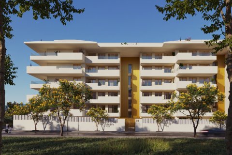 Bungalow w Fuengirola, Malaga, Hiszpania 3 sypialnie, 136 mkw. nr 186843 – zdjęcie 5
