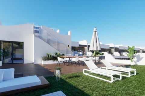 Apartament w Ciudad Quesada, Alicante, Hiszpania 3 sypialnie, 87 mkw. nr 186842 – zdjęcie 22