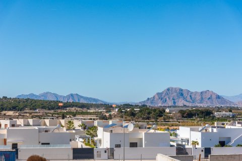 Apartament w Ciudad Quesada, Alicante, Hiszpania 3 sypialnie, 87 mkw. nr 186842 – zdjęcie 27