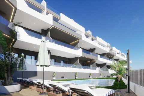 Apartament w Ciudad Quesada, Alicante, Hiszpania 3 sypialnie, 87 mkw. nr 186842 – zdjęcie 3