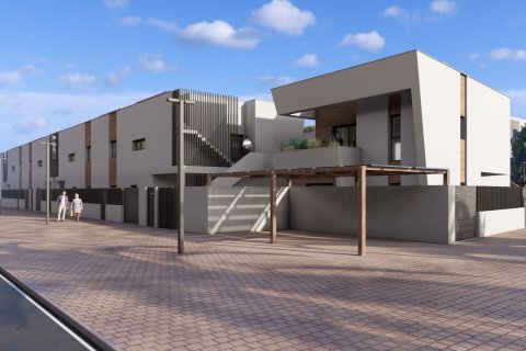 Bungalow zum Verkauf Torre-Pacheco, Murcia, Spanien 2 Schlafzimmer, 66 m2 Nr. 134665 - Foto 21