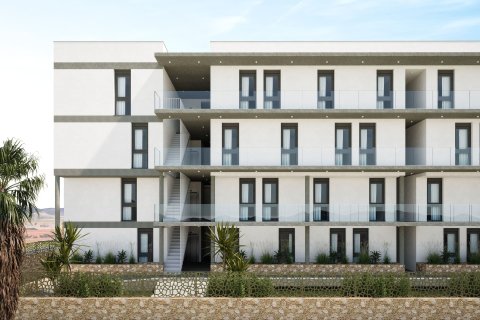 Bungalow zum Verkauf Cartagena, Murcia, Spanien 2 Schlafzimmer, 126 m2 Nr. 134661 - Foto 4