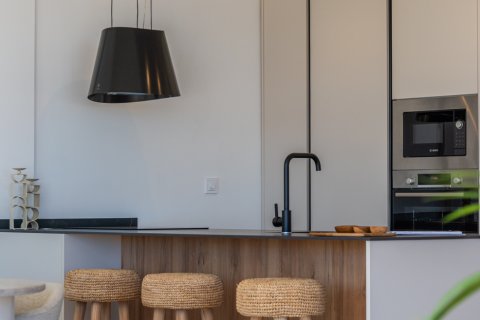 Bungalowi myytävänä Cartagena, Murcia, Espanja, 2 makuuhuonetta, 126 m2 No. 134661 - kuva 30