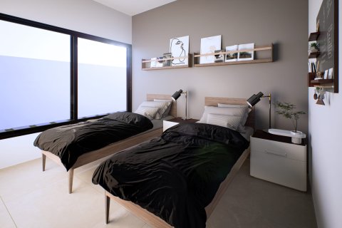 Villa en venta Murcia, España 3 dormitorios, 130 m2 No. 134660 - foto 8