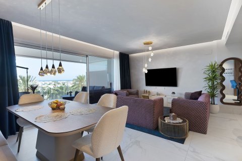 Apartment for sale Marbella, Malaga, Spain 3 bedrooms, 147 sq.m. No. 134662 - photo 2